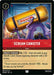 Scream Canister - Foil