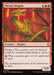 Shivan Dragon (Foil)