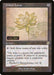 Gilded Lotus - Retro Frame (Foil)