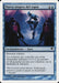 Marca mágica del espía - Infiltrator's Magemark