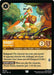 Rabbit - Hunny Paladin - Foil