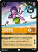 Celia Mae - Friendly Receptionist - Foil