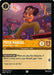 Priya Mangal - Serious Music Lover - Foil
