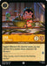 Lilo - Patient Weaver - Foil