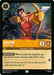 Gaston - Superior Archer - Foil