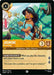 Jasmine - Vine Expert - Foil