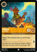 Kanga - Hunny Bard - Foil
