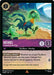 Heihei - Created by the Vine - Foil