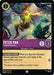 Peter Pan - Playful Prankster - Foil