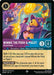 Winnie the Pooh & Piglet - Hunny Mages - Foil