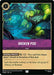 Broken Pod - Foil