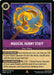 Magical Hunny Staff - Foil