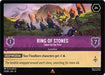 Ring of Stones - Taken by the Vine - Foil