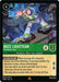 Buzz Lightyear - Providing Cover - Foil