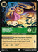 Rapunzel - Tower Defender - Foil