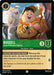 Russell - Junior Wilderness Explorer - Foil