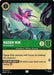 Madam Mim - Hummingbird - Foil