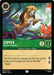 Copper - Creative Storyteller - Foil