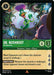 Dr. Bushroot - Evil Botanist