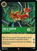 Tod & Copper - Best of Friends - Foil