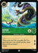 Cetus - Mighty Serpent - Foil