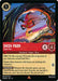 Dash Parr - Super Fast - Foil
