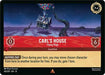 Carl's House - Flying High - Foil