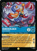 Quackerjack - Loony Toymaker - Foil