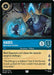 Hades - Meticulous Schemer - Foil