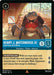 Henry J. Waternoose III - Chief Executive Officer