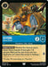 Eeyore - Hunny Scholar - Foil