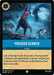 Focused Search - Foil