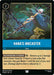Hana's Inkcaster - Foil