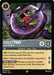 Violet Parr - Super Resilient - Foil