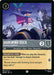Darkwing Duck - Shadowy Superhero - Foil