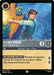 Flynn Rider - High-Climbing Rogue - Foil