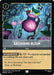 Absorbing Bloom