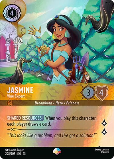 Jasmine - Vine Expert