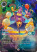Winnie the Pooh & Piglet - Hunny Mages - Enchanted