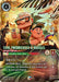 Carl Fredricksen & Russell - Intrepid Explorers - Enchanted