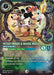Mickey Mouse & Minnie Mouse - Adventuring Duo - Enchanted