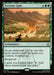 Tectonic Split - Enchantment (Foil)