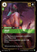 Akali - Silent - Foil