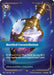 Bottled Constellation - Foil