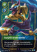 Nasus - Curator of the Sands - Foil