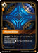 Hextech Disc - Foil