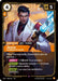 Jayce - Hammer in Hand - Foil