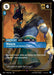 Nasus - Guardian of Knowledge - Foil