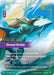 Ocean Drake - Foil