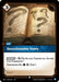 Questionable Tome - Foil